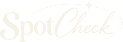 Spot Check